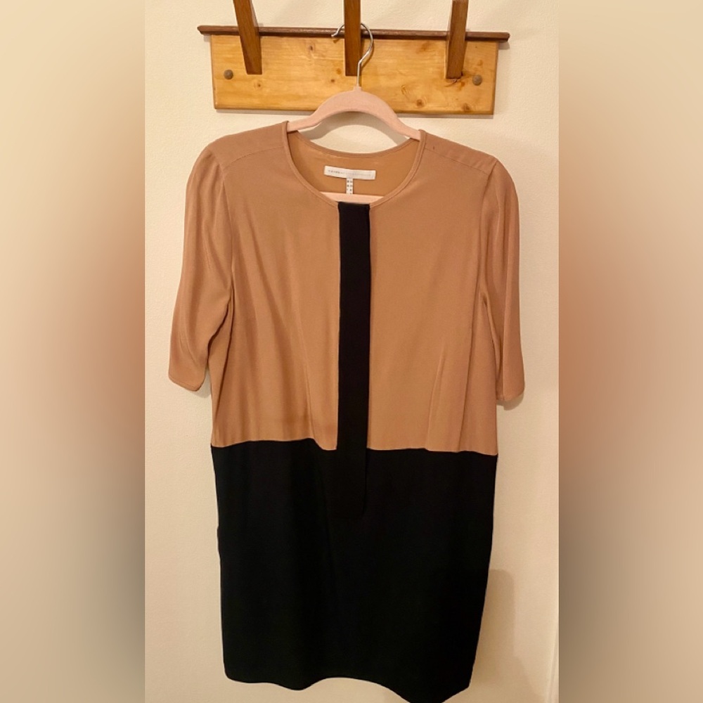 Victoria Beckham dress size US 10